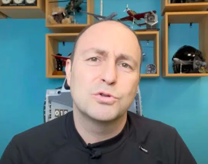 Foto - Türkiye ABD'den neden bu kadar füze ve bomba aldı? Tolga Özbek 'Bu yüzden' diyerek kritik detayı açıkladı