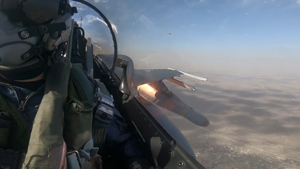 Foto - Türkiye ABD'den neden bu kadar füze ve bomba aldı? Tolga Özbek 'Bu yüzden' diyerek kritik detayı açıkladı