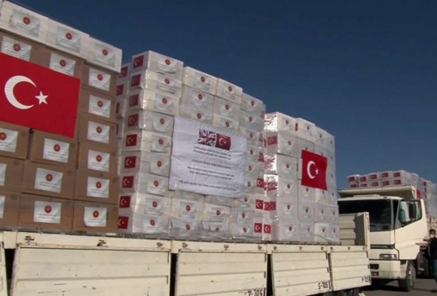 Foto - Türkiye'nin ABD'ye yapacağı yardımın ayrıntıları belli oldu!