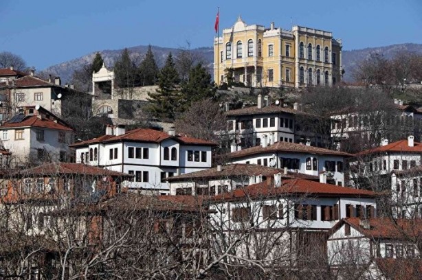 Foto - Türkiye'nin açık hava müzesi! 700 eser turizme kazandırıldı