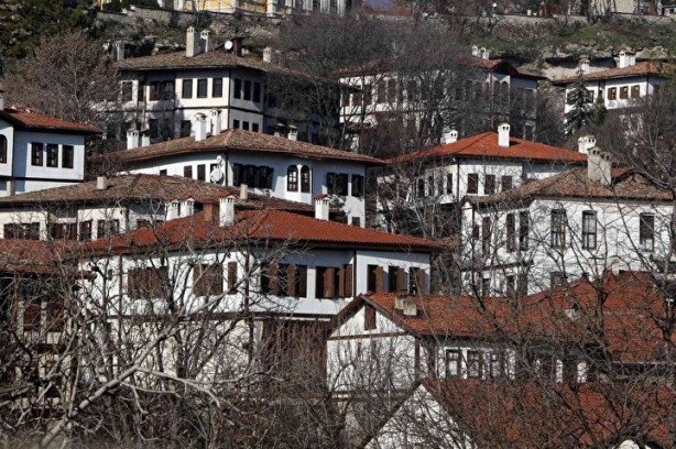 Foto - Türkiye'nin açık hava müzesi! 700 eser turizme kazandırıldı