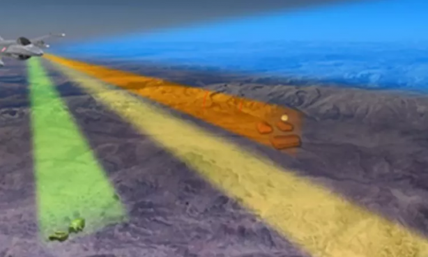 ABD radarının yerini milli AESA radar alınca Avrupa ülkesi panikledi! Türkiye'de orada üstünlüğü eline alabilir