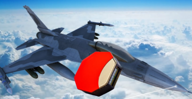 Foto - ABD radarının yerini milli AESA radar alınca Avrupa ülkesi panikledi! Türkiye'de orada üstünlüğü eline alabilir