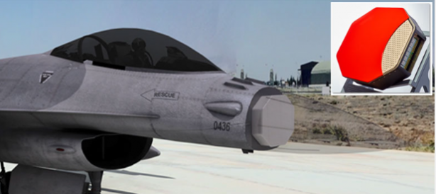 Foto - ABD radarının yerini milli AESA radar alınca Avrupa ülkesi panikledi! Türkiye'de orada üstünlüğü eline alabilir