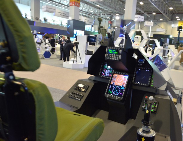 Foto - ABD radarının yerini milli AESA radar alınca Avrupa ülkesi panikledi! Türkiye'de orada üstünlüğü eline alabilir