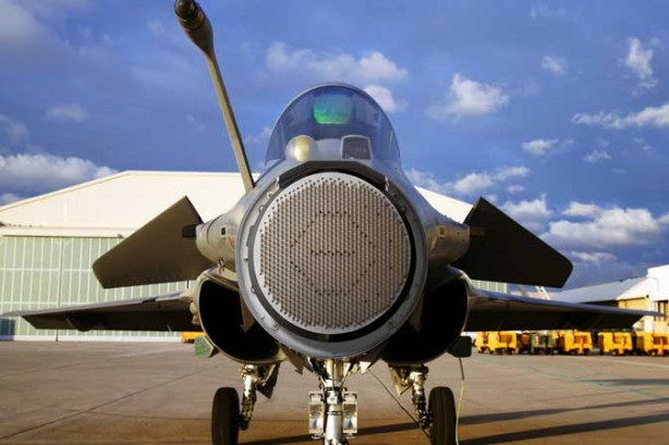 Foto - ABD radarının yerini milli AESA radar alınca Avrupa ülkesi panikledi! Türkiye'de orada üstünlüğü eline alabilir