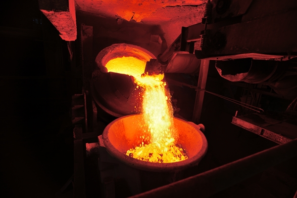 Foto - Türkiye'nin ağır sanayideki "ilk göz ağrısı"... Tam 86 yıldır ekonomiye değer katıyor!