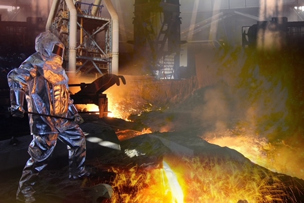 Foto - Türkiye'nin ağır sanayideki "ilk göz ağrısı"... Tam 86 yıldır ekonomiye değer katıyor!