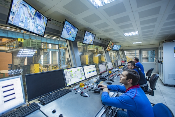 Foto - Türkiye'nin ağır sanayideki "ilk göz ağrısı"... Tam 86 yıldır ekonomiye değer katıyor!