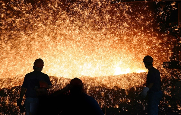 Foto - Türkiye'nin ağır sanayideki "ilk göz ağrısı"... Tam 86 yıldır ekonomiye değer katıyor!