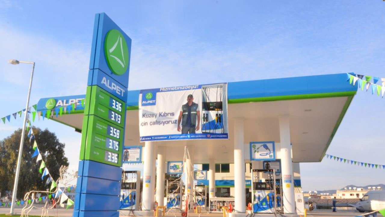 Foto - Türkiye'nin akaryakıt devi Alpet satıldı! Yeni sahiplerine kimse inanamadı
