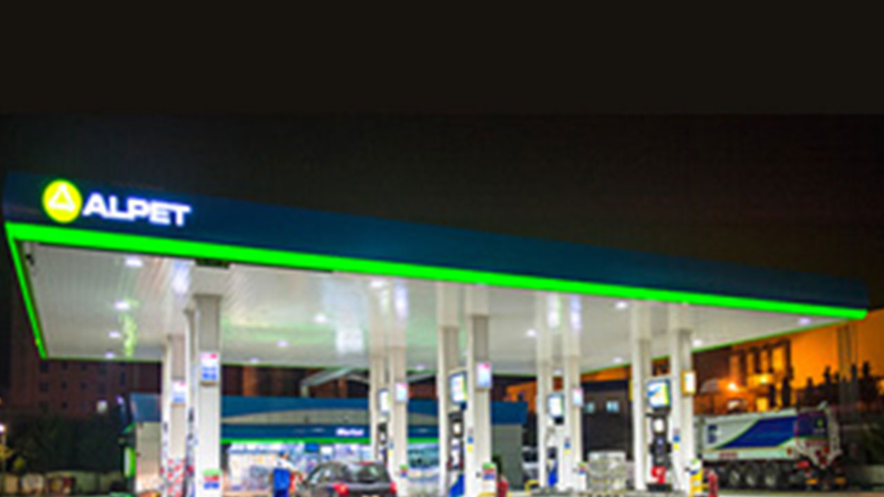 Foto - Türkiye'nin akaryakıt devi Alpet satıldı! Yeni sahiplerine kimse inanamadı