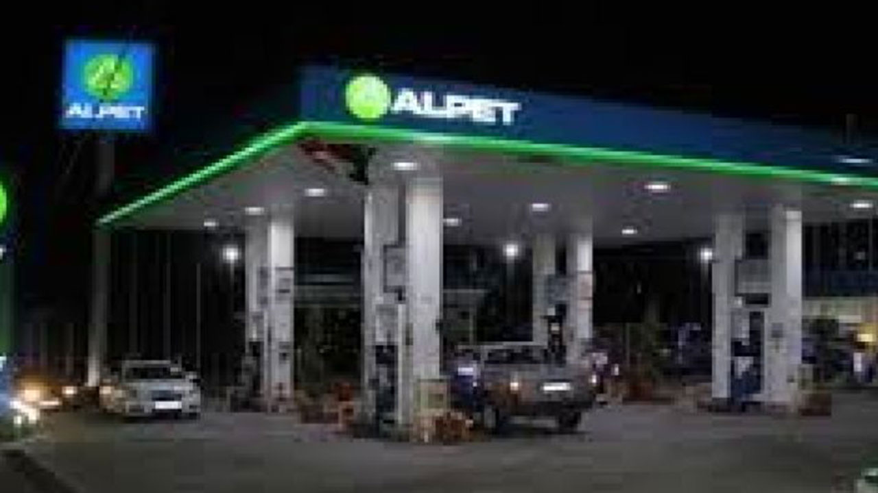 Foto - Türkiye'nin akaryakıt devi Alpet satıldı! Yeni sahiplerine kimse inanamadı