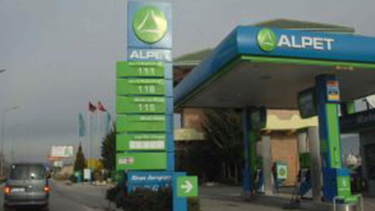 Foto - Türkiye'nin akaryakıt devi Alpet satıldı! Yeni sahiplerine kimse inanamadı