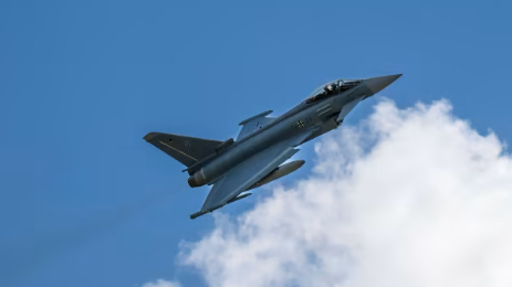 Foto - Türkiye'nin almak istediği F-16, F-35 ve Eurofighter klonlandı! Herkes şokta, Kaan için acil kodlu çağrı