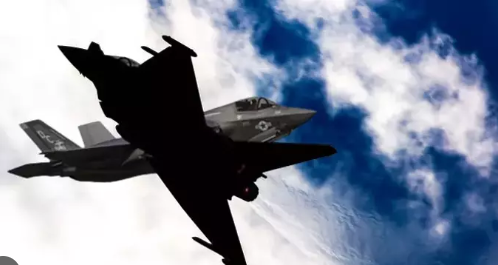 Foto - Türkiye'nin almak istediği F-16, F-35 ve Eurofighter klonlandı! Herkes şokta, Kaan için acil kodlu çağrı