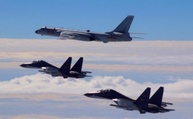 Foto - Türkiye'nin almak istediği F-16, F-35 ve Eurofighter klonlandı! Herkes şokta, Kaan için acil kodlu çağrı