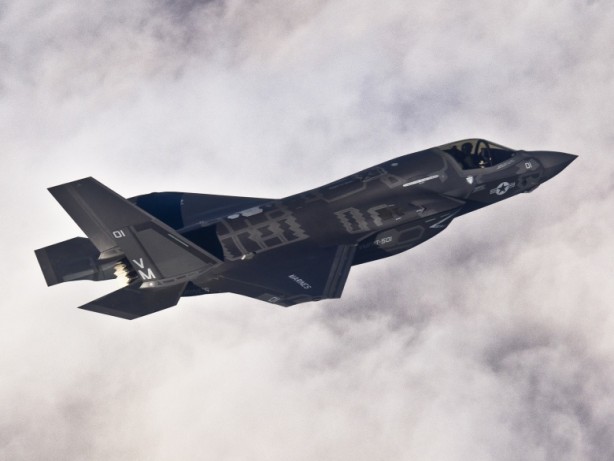 Foto - Türkiye'nin almak istediği F-16, F-35 ve Eurofighter klonlandı! Herkes şokta, Kaan için acil kodlu çağrı