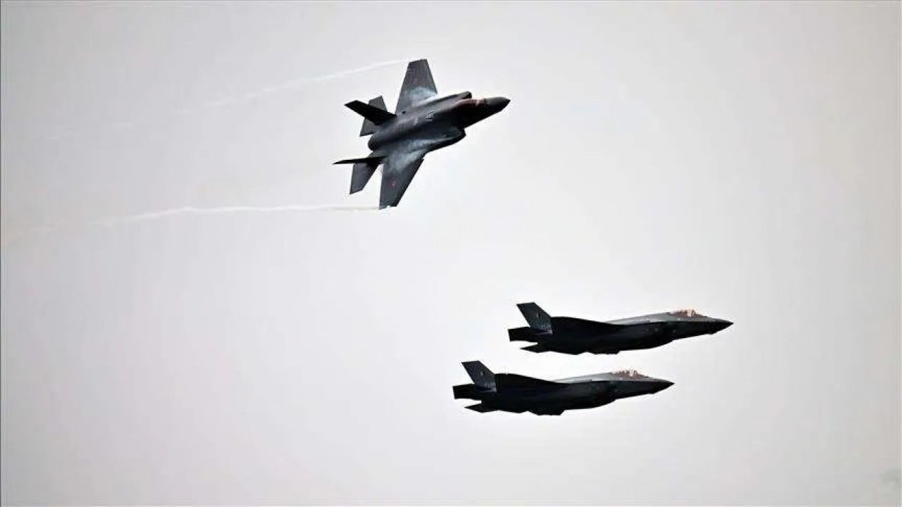 Türkiye'nin almak istediği savaş uçaklarıyla ilgili korkunç sözler