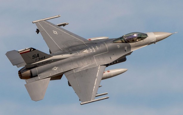 Foto - Türkiye'nin almayı düşündüğü İngiliz uçakları için hiç hesapta olmayan detayı açıkladı: Çok endişeliyim