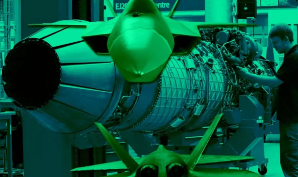 Foto - Türkiye'nin almayı düşündüğü İngiliz uçakları için hiç hesapta olmayan detayı açıkladı: Çok endişeliyim