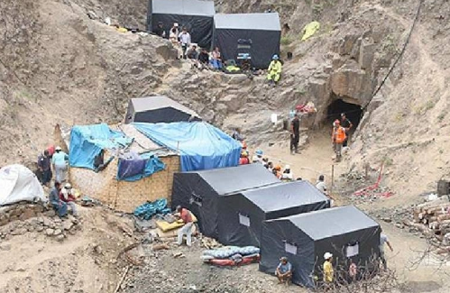 Foto - Türkiye'nin altın aradığı ülkede Rusya'dan sinsi adım! Yine yaptılar yapacaklarını...