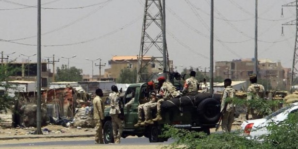 Foto - Türkiye'nin altın aradığı ülkede Rusya'dan sinsi adım! Yine yaptılar yapacaklarını...