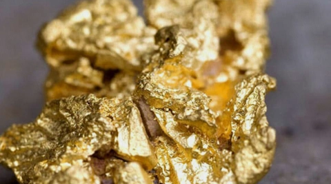 Foto - Türkiye'nin altın aradığı ülkede Rusya'dan sinsi adım! Yine yaptılar yapacaklarını...