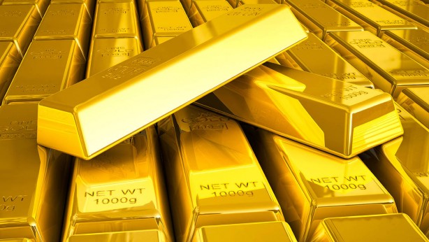 Foto - Türkiye'nin altın hamlesi Dünya Altın Konseyi'ni bile şaşırttı! İnanılmaz rakam