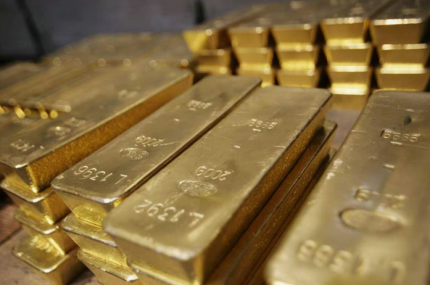 Türkiye'nin altın hamlesi Dünya Altın Konseyi'ni bile şaşırttı! İnanılmaz rakam