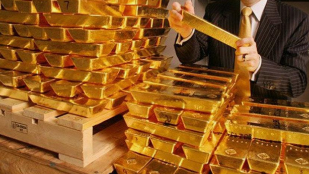 Foto - Türkiye'nin altın hamlesi Dünya Altın Konseyi'ni bile şaşırttı! İnanılmaz rakam