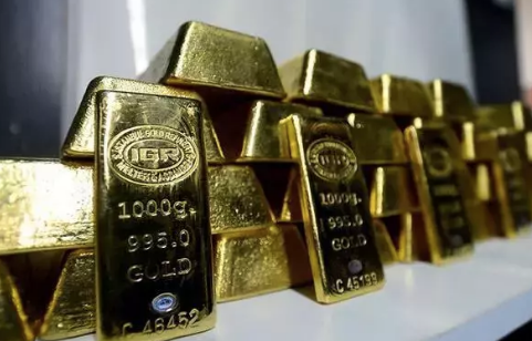 Foto - Türkiye'nin altın ithalatı: Ne altın ne dolar, büyük ilgi var! Türkiye gücünü koruyor! Türkiye'den peş peşe hamleler