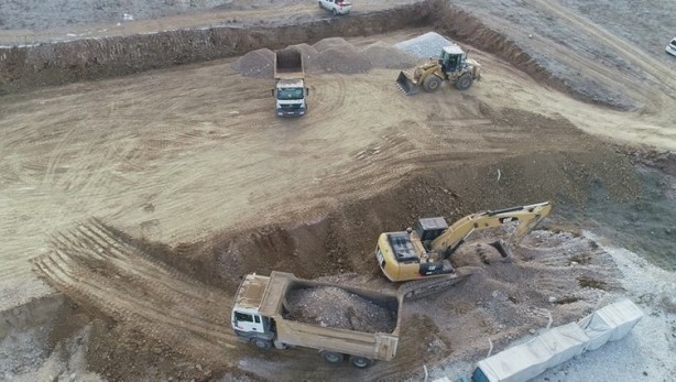 Foto - Türkiye'nin altın keşfi sonrası büyük heyecan!