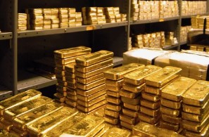 Foto - Türkiye’nin altın rezervi uçtu! 