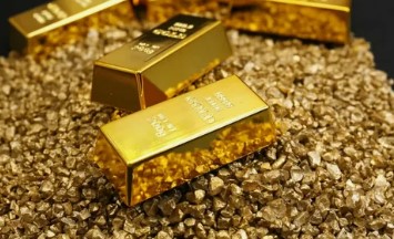 Foto - Türkiye’nin altın rezervi uçtu! 