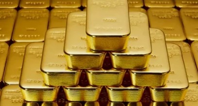 Foto - Türkiye’nin altın rezervi uçtu! 