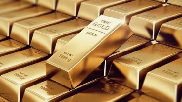 Foto - Türkiye’nin altın rezervi uçtu! 