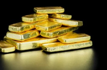 Foto - Türkiye’nin altın rezervi uçtu! 