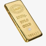 Foto - Türkiye’nin altın rezervi uçtu! 