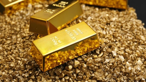 Foto - Türkiye’nin altın rezervi uçtu! 