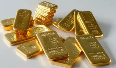 Foto - Türkiye’nin altın rezervi uçtu! 