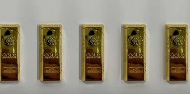 Foto - Türkiye’nin altın rezervi uçtu! 