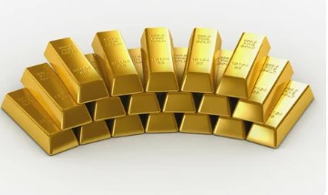 Foto - Türkiye’nin altın rezervi uçtu! 