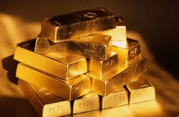 Foto - Türkiye’nin altın rezervi uçtu! 