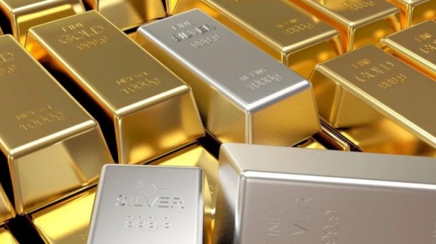 Türkiye’nin altın rezervi uçtu! 