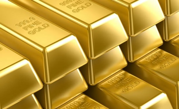 Türkiye'nin altın zengini şehirleri