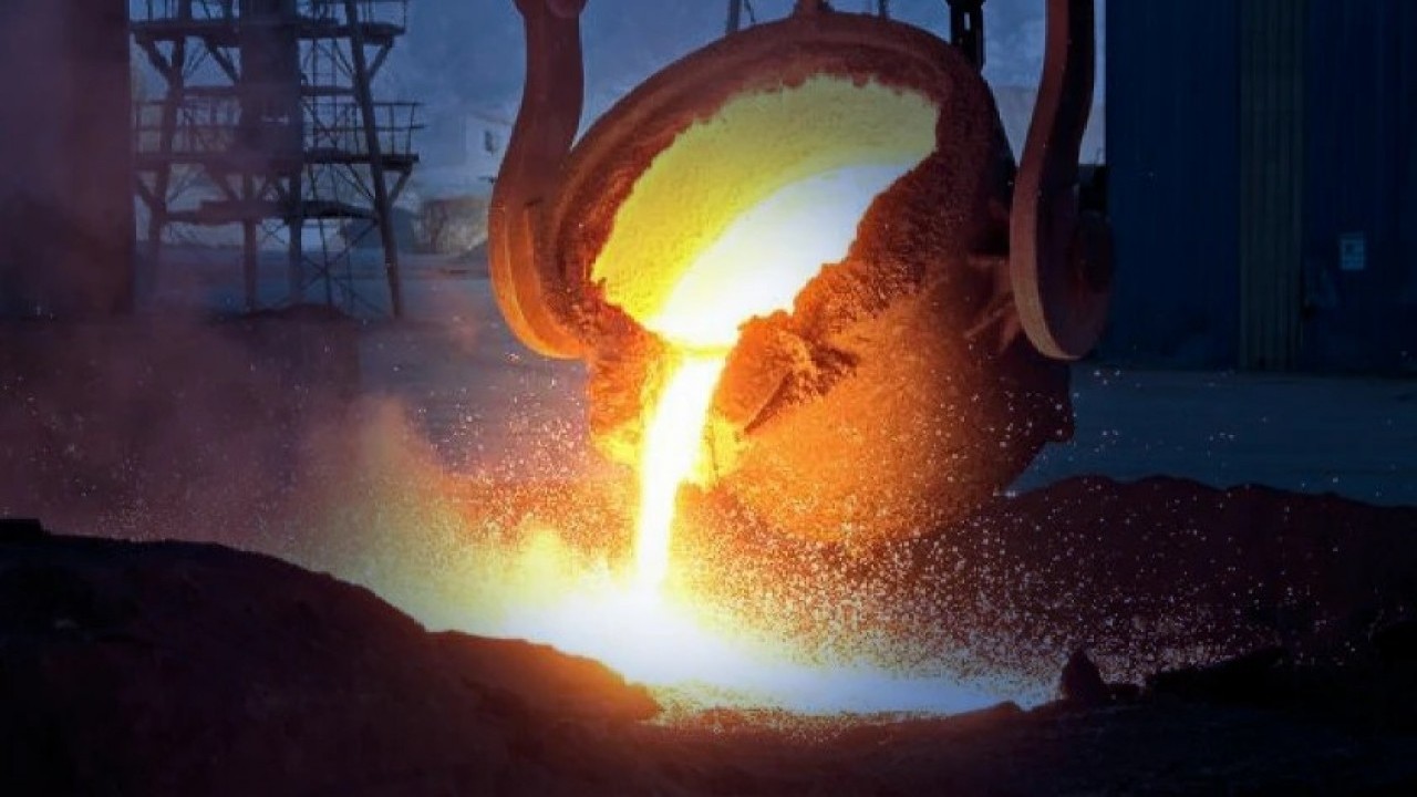 Türkiye'nin altında devasa bir hazine var! '50 milyar dolar' dedi herkesi heyecan bastı