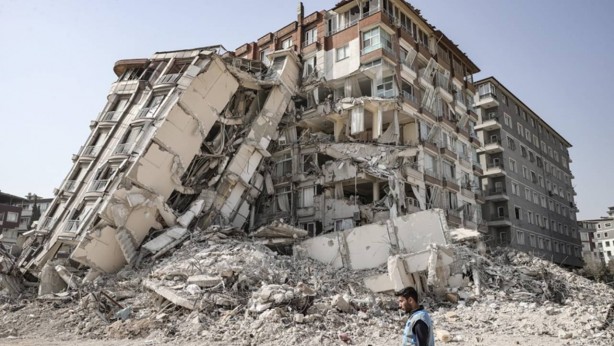 Foto - Türkiye’nin altında tam 485 tane var! Geriye sayım "Tik tak tik tak" diye başladı! Eyvah ki ne eyvah