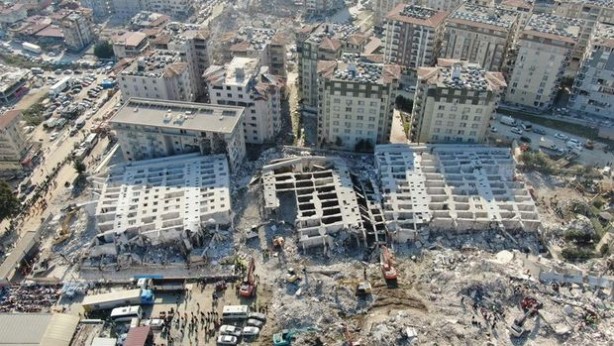Foto - Türkiye’nin altında tam 485 tane var! Geriye sayım "Tik tak tik tak" diye başladı! Eyvah ki ne eyvah