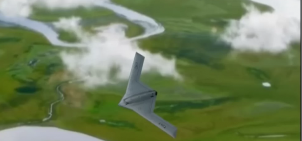 Foto - Türkiye'nin ANKA-3'ünü kopyaladılar! Daha havalanmadan akılalmaz adım